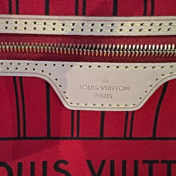 Louis Vuitton Neverfull MM - Picture 3 of 5